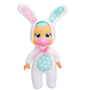 Cry Babies tiny cuddles bunny Honey doll